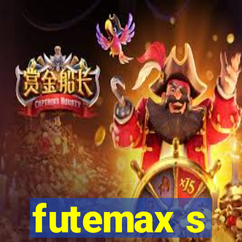 futemax s